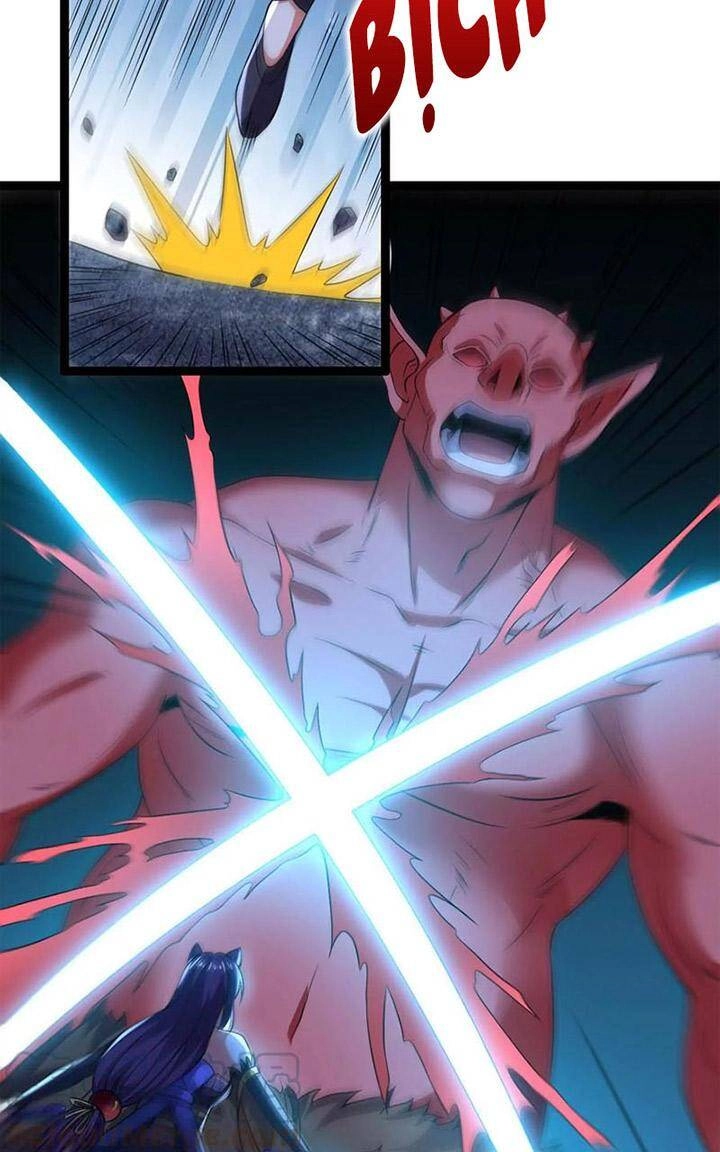 Thôn Phệ Vĩnh Hằng Chapter 220 - 24