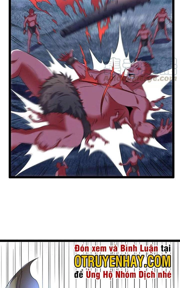 Thôn Phệ Vĩnh Hằng Chapter 220 - 26