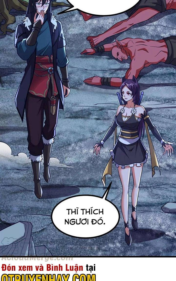 Thôn Phệ Vĩnh Hằng Chapter 220 - 35