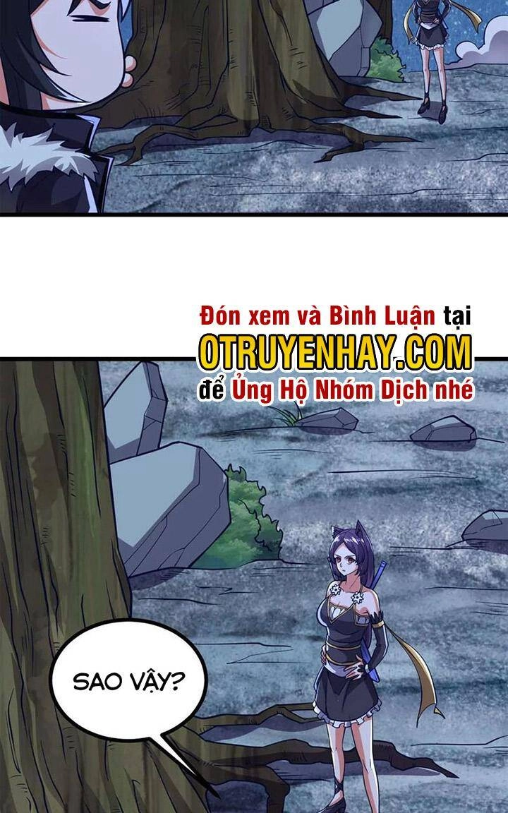 Thôn Phệ Vĩnh Hằng Chapter 220 - 38