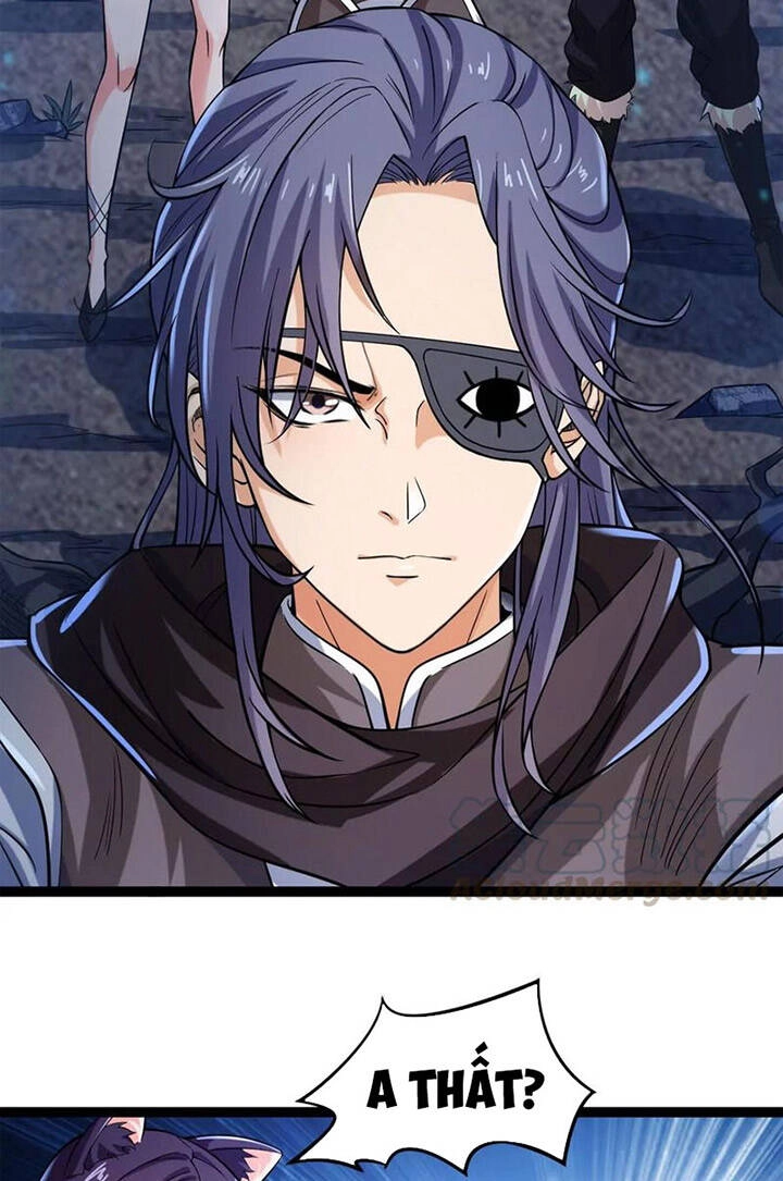 Thôn Phệ Vĩnh Hằng Chapter 221 - 4