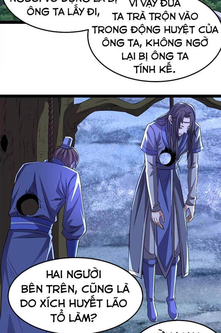 Thôn Phệ Vĩnh Hằng Chapter 221 - 14