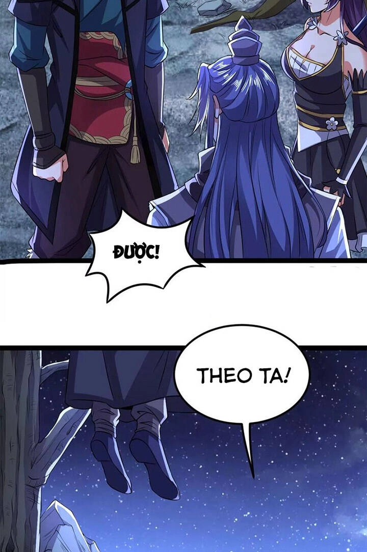 Thôn Phệ Vĩnh Hằng Chapter 221 - 17