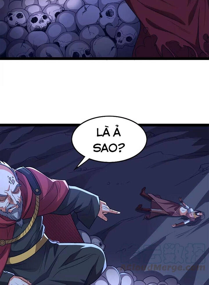 Thôn Phệ Vĩnh Hằng Chapter 221 - 28