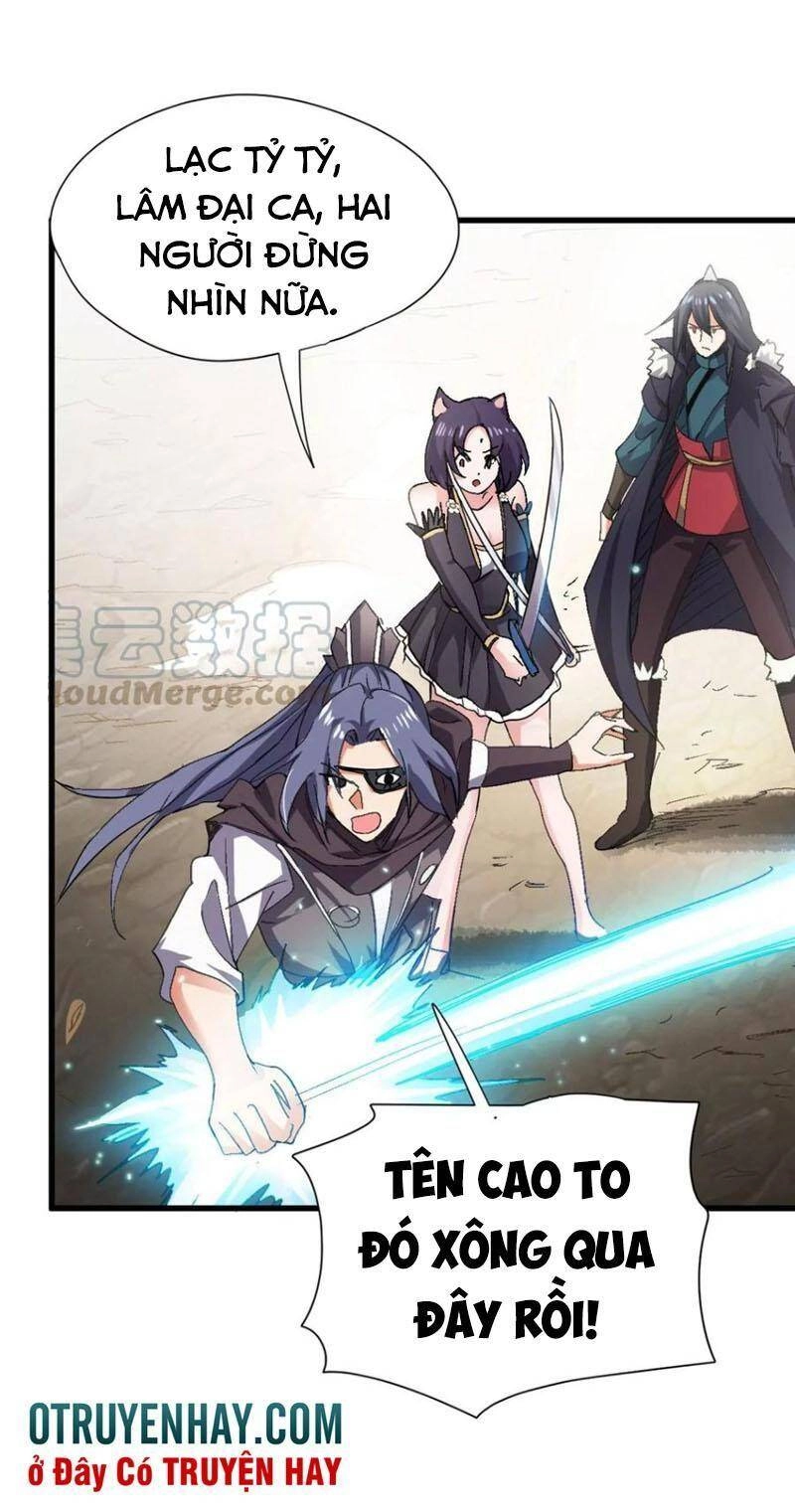 Thôn Phệ Vĩnh Hằng Chapter 223 - 10