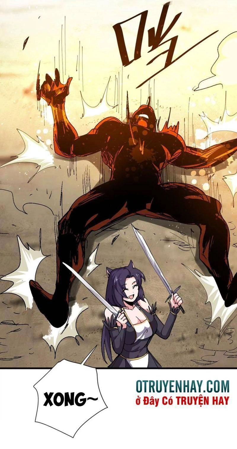 Thôn Phệ Vĩnh Hằng Chapter 223 - 20