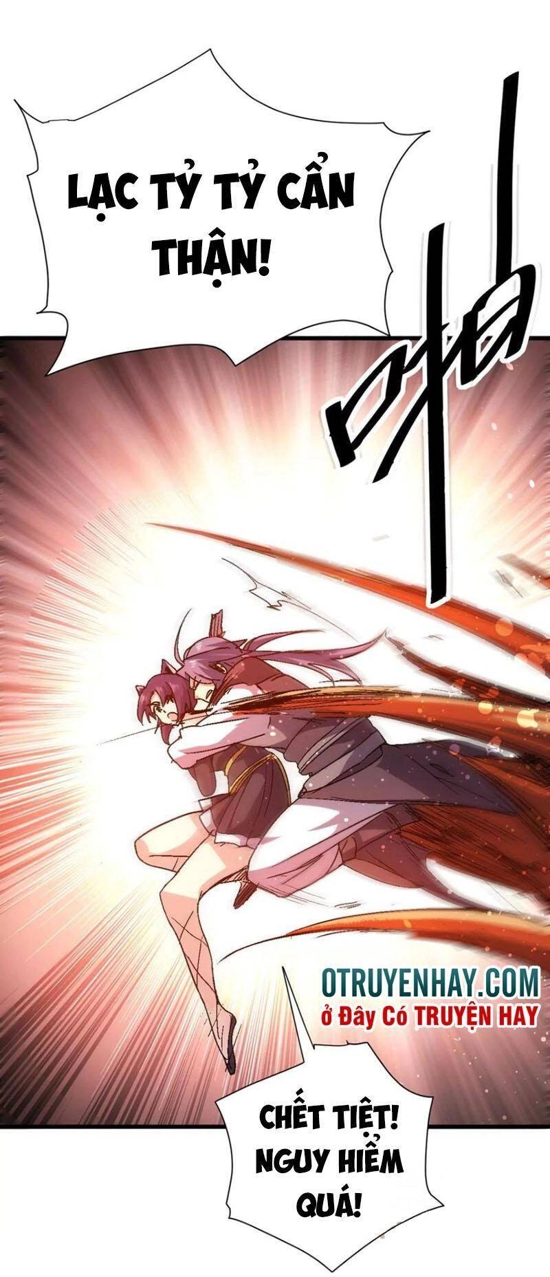 Thôn Phệ Vĩnh Hằng Chapter 223 - 22