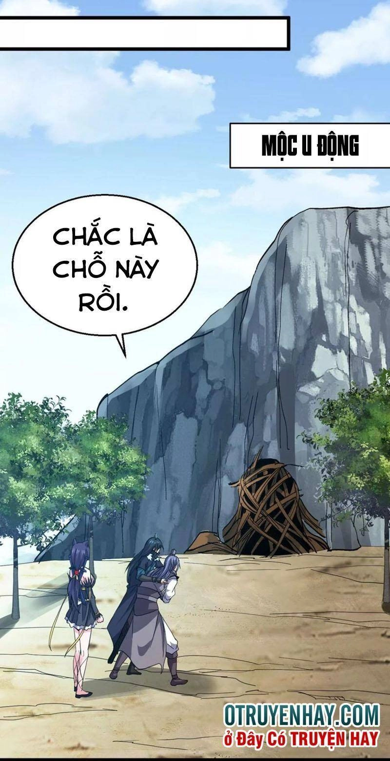 Thôn Phệ Vĩnh Hằng Chapter 223 - 30