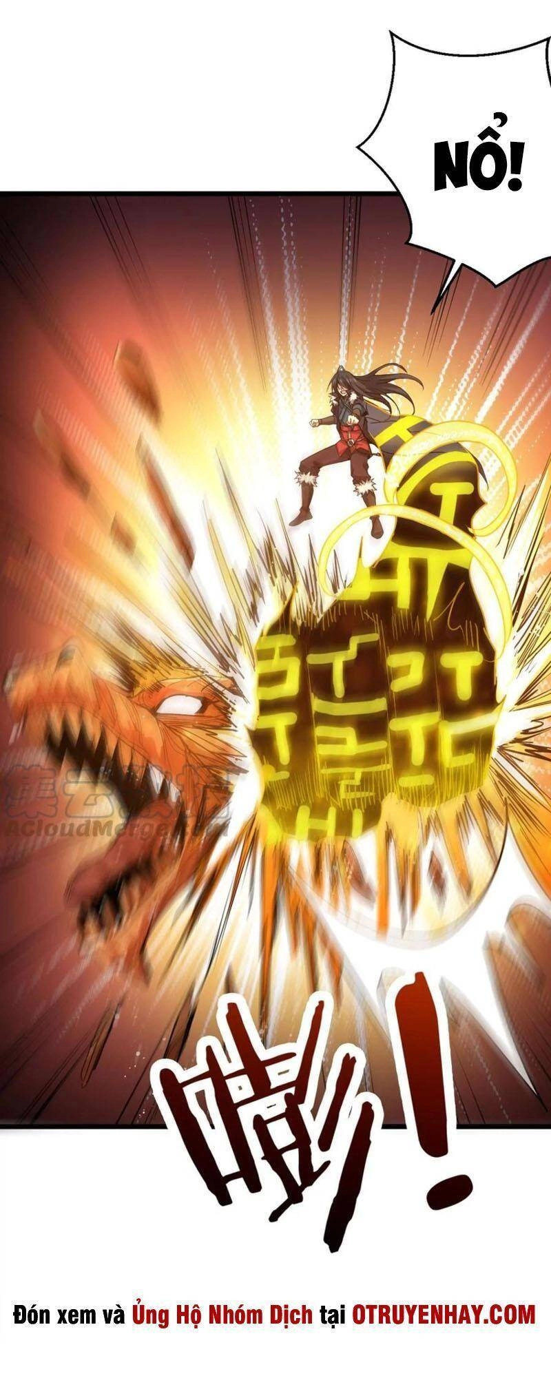 Thôn Phệ Vĩnh Hằng Chapter 223 - 39