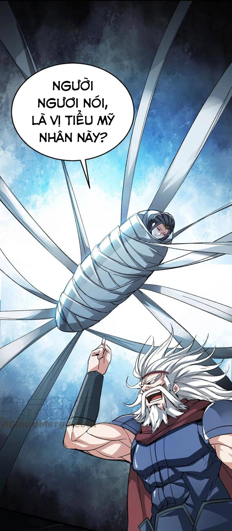 Thôn Phệ Vĩnh Hằng Chapter 224 - 7