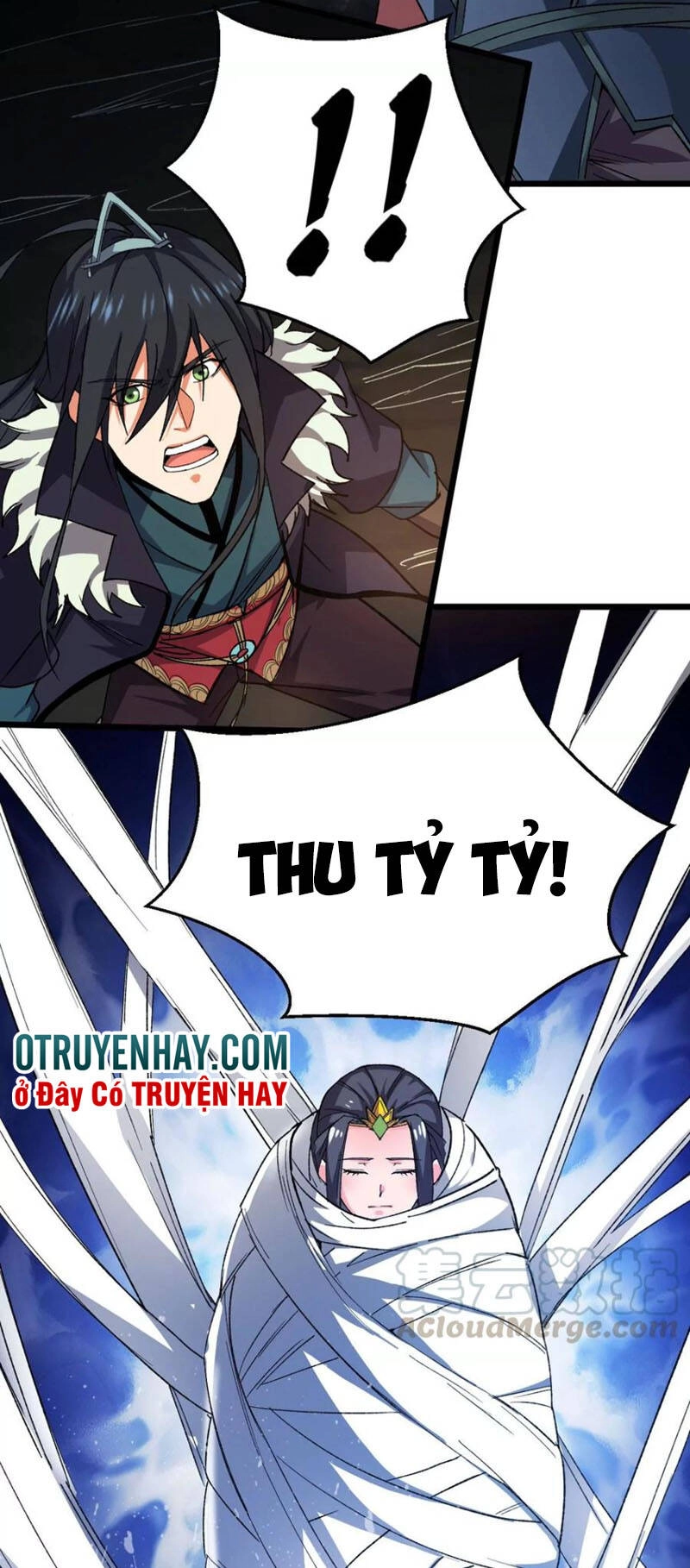 Thôn Phệ Vĩnh Hằng Chapter 224 - 8