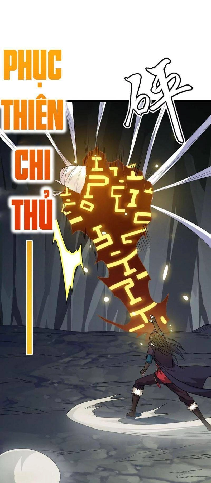 Thôn Phệ Vĩnh Hằng Chapter 225 - 3