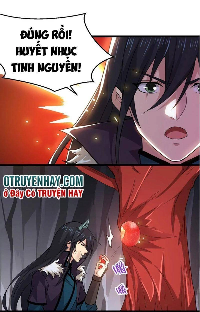 Thôn Phệ Vĩnh Hằng Chapter 225 - 6