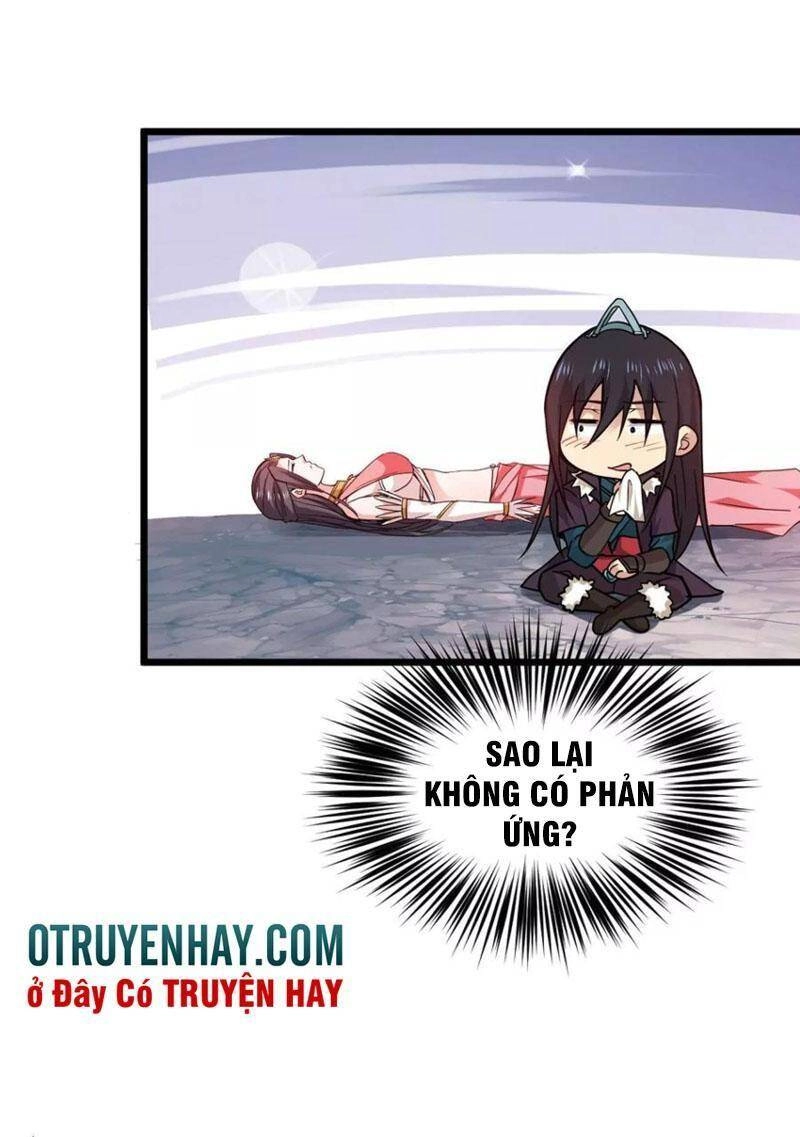 Thôn Phệ Vĩnh Hằng Chapter 225 - 10