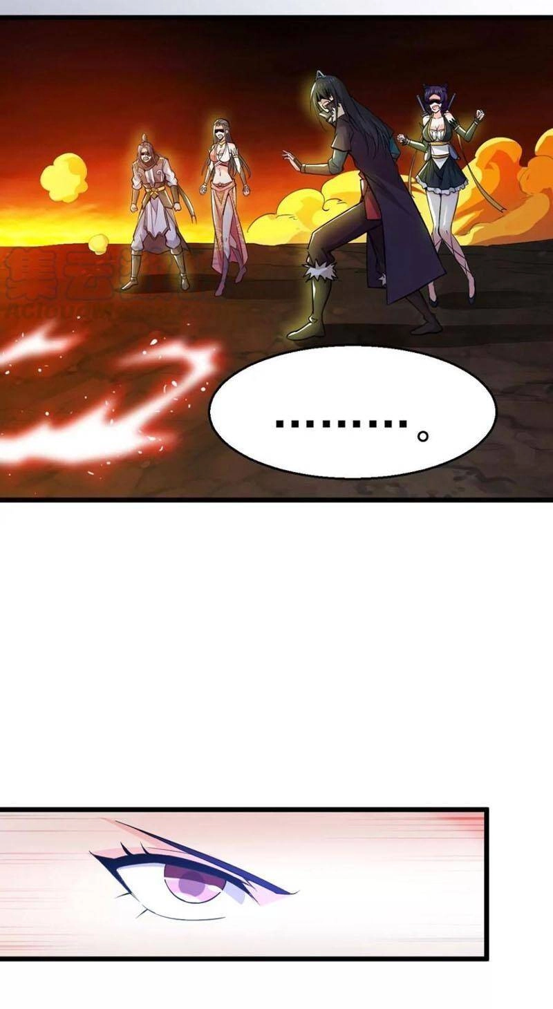 Thôn Phệ Vĩnh Hằng Chapter 225 - 28