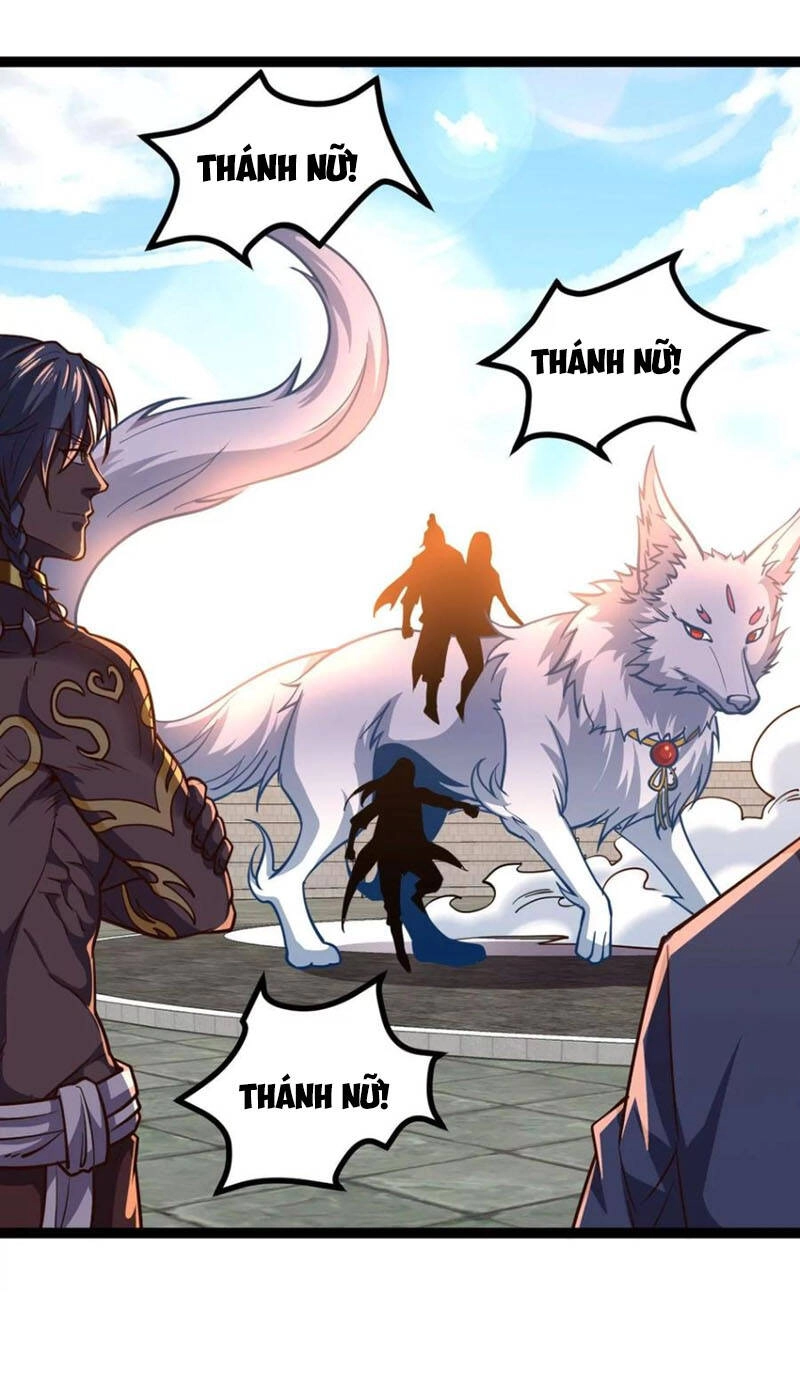 Thôn Phệ Vĩnh Hằng Chapter 226 - 7