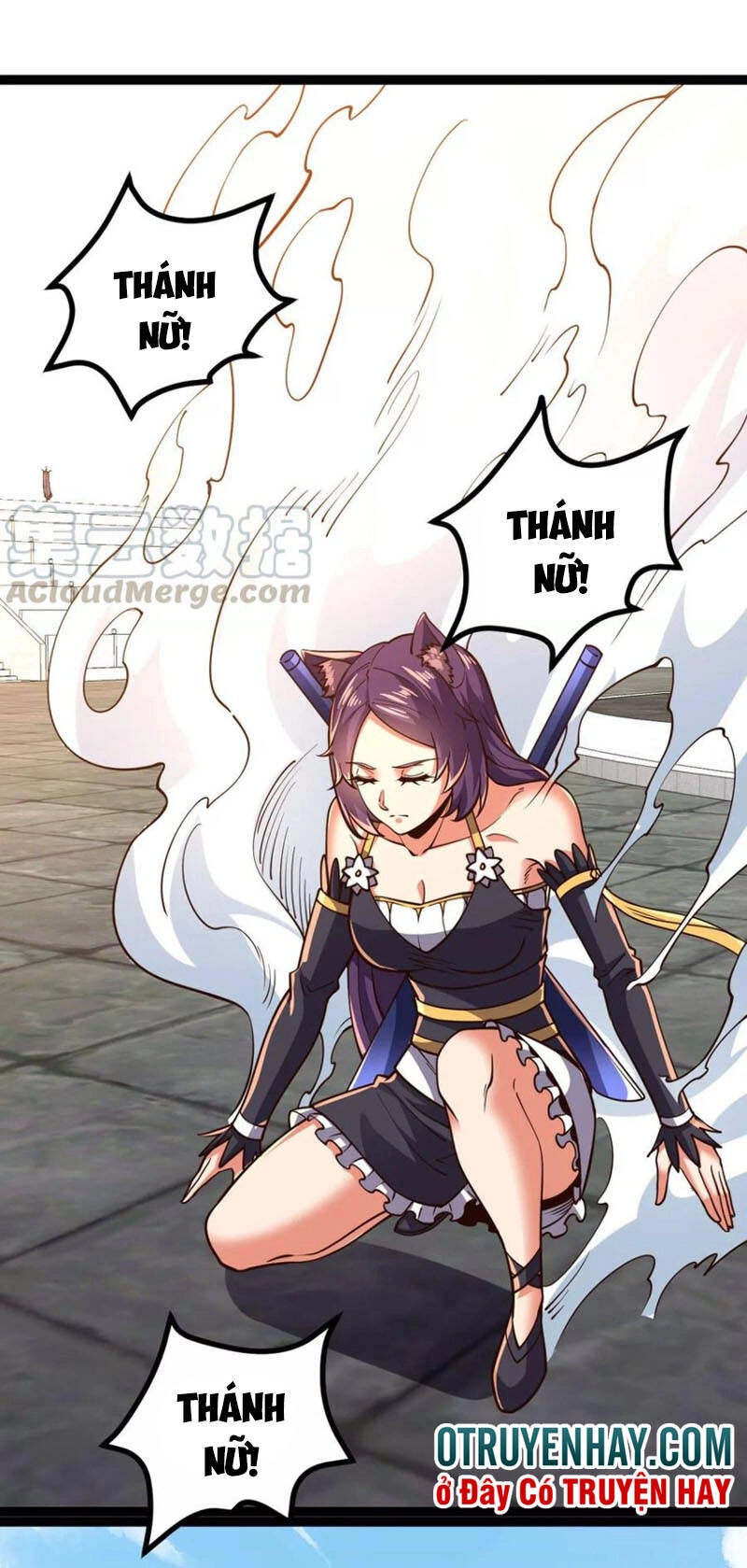 Thôn Phệ Vĩnh Hằng Chapter 226 - 8