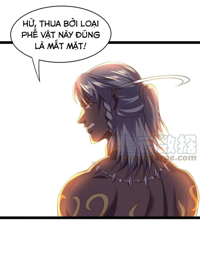 Thôn Phệ Vĩnh Hằng Chapter 226 - 23