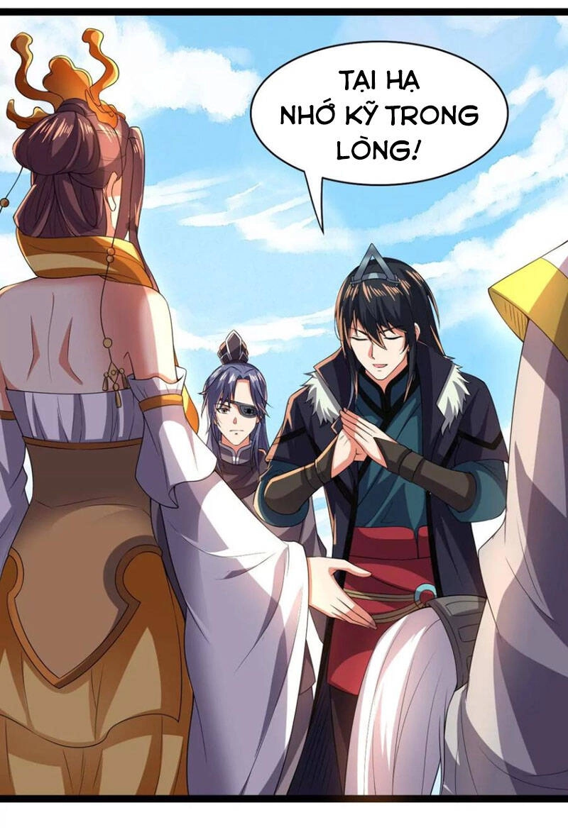 Thôn Phệ Vĩnh Hằng Chapter 226 - 31