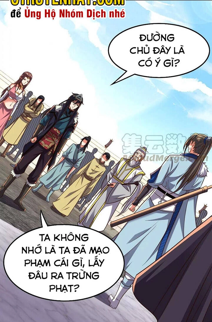 Thôn Phệ Vĩnh Hằng Chapter 227 - 4