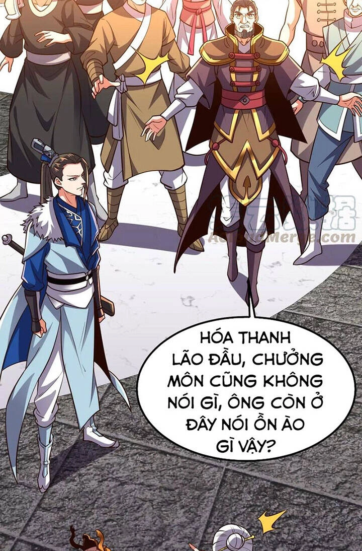 Thôn Phệ Vĩnh Hằng Chapter 227 - 10