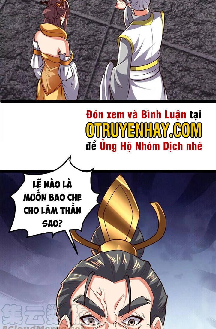 Thôn Phệ Vĩnh Hằng Chapter 227 - 11