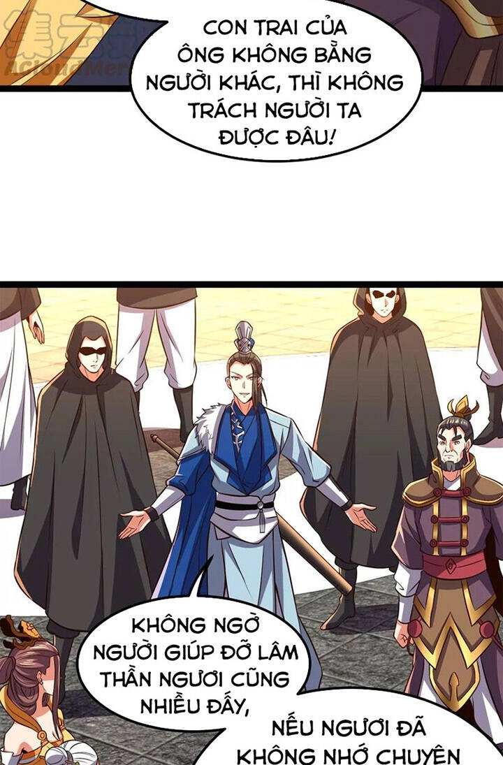 Thôn Phệ Vĩnh Hằng Chapter 227 - 15