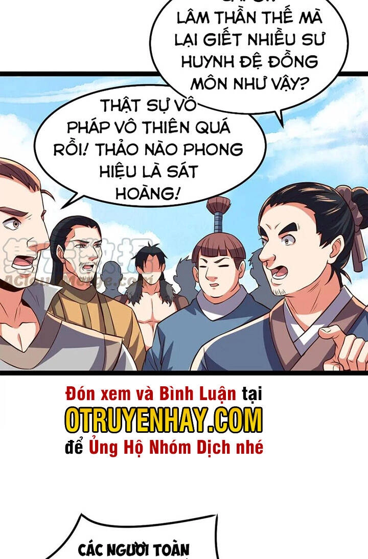 Thôn Phệ Vĩnh Hằng Chapter 227 - 20
