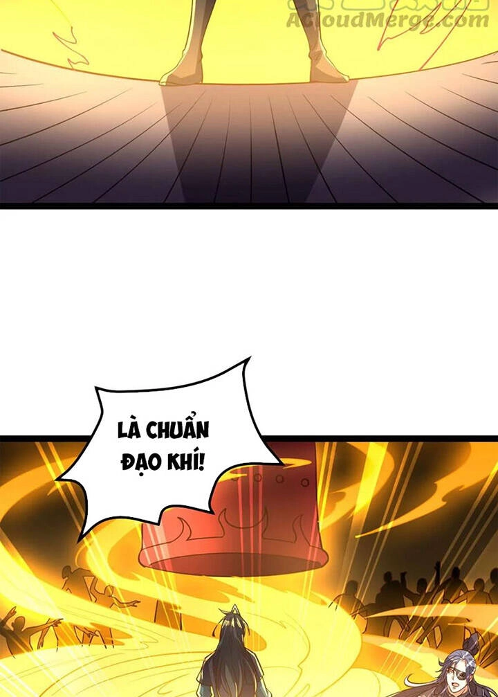 Thôn Phệ Vĩnh Hằng Chapter 227 - 27