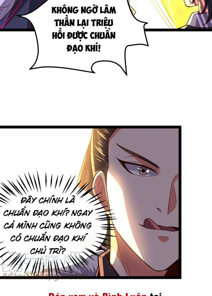 Thôn Phệ Vĩnh Hằng Chapter 227 - 29