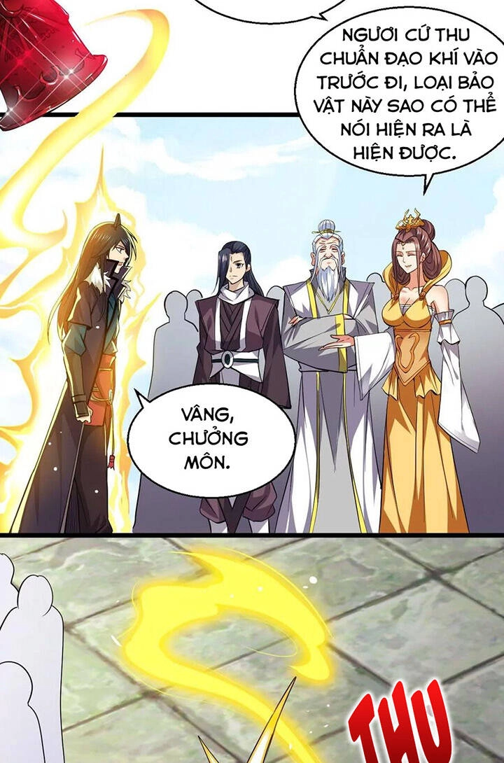 Thôn Phệ Vĩnh Hằng Chapter 228 - 6