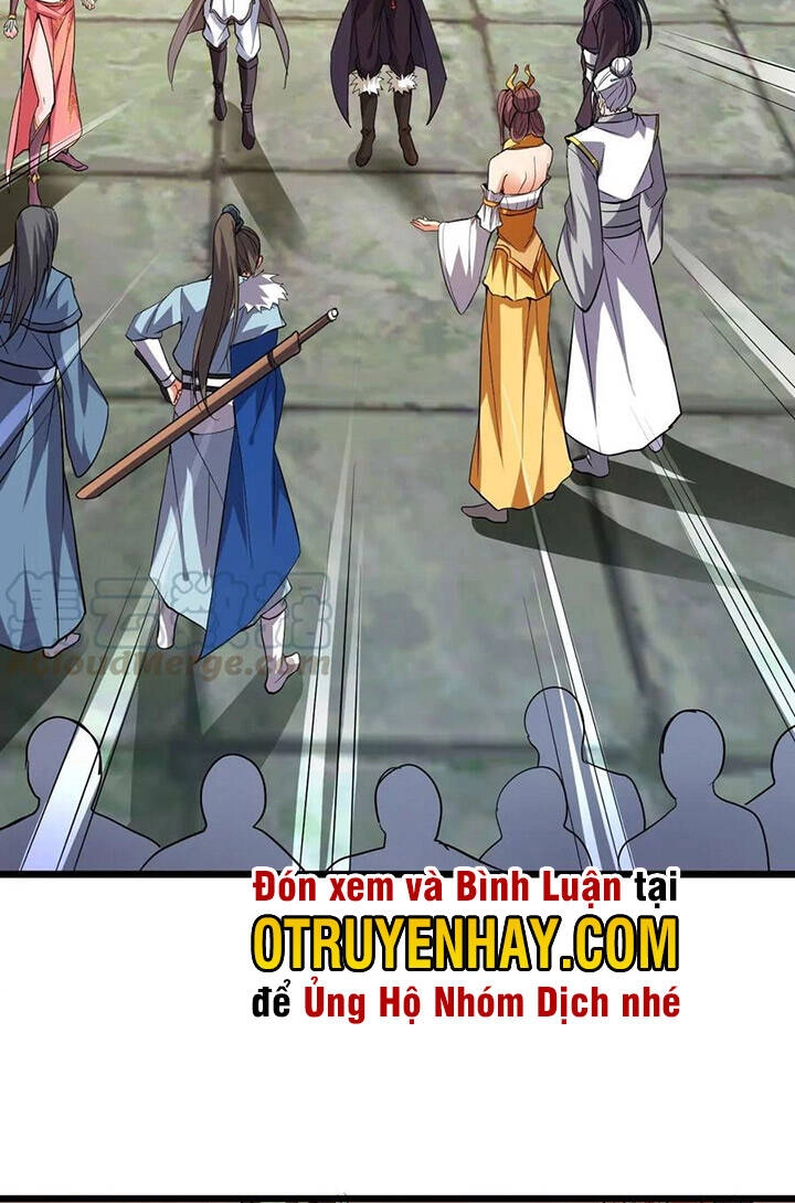 Thôn Phệ Vĩnh Hằng Chapter 228 - 10