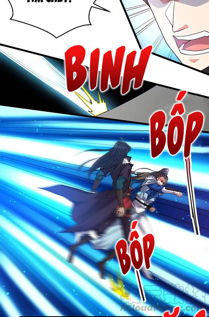 Thôn Phệ Vĩnh Hằng Chapter 228 - 16