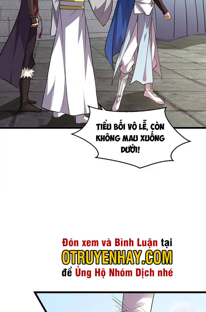 Thôn Phệ Vĩnh Hằng Chapter 228 - 21