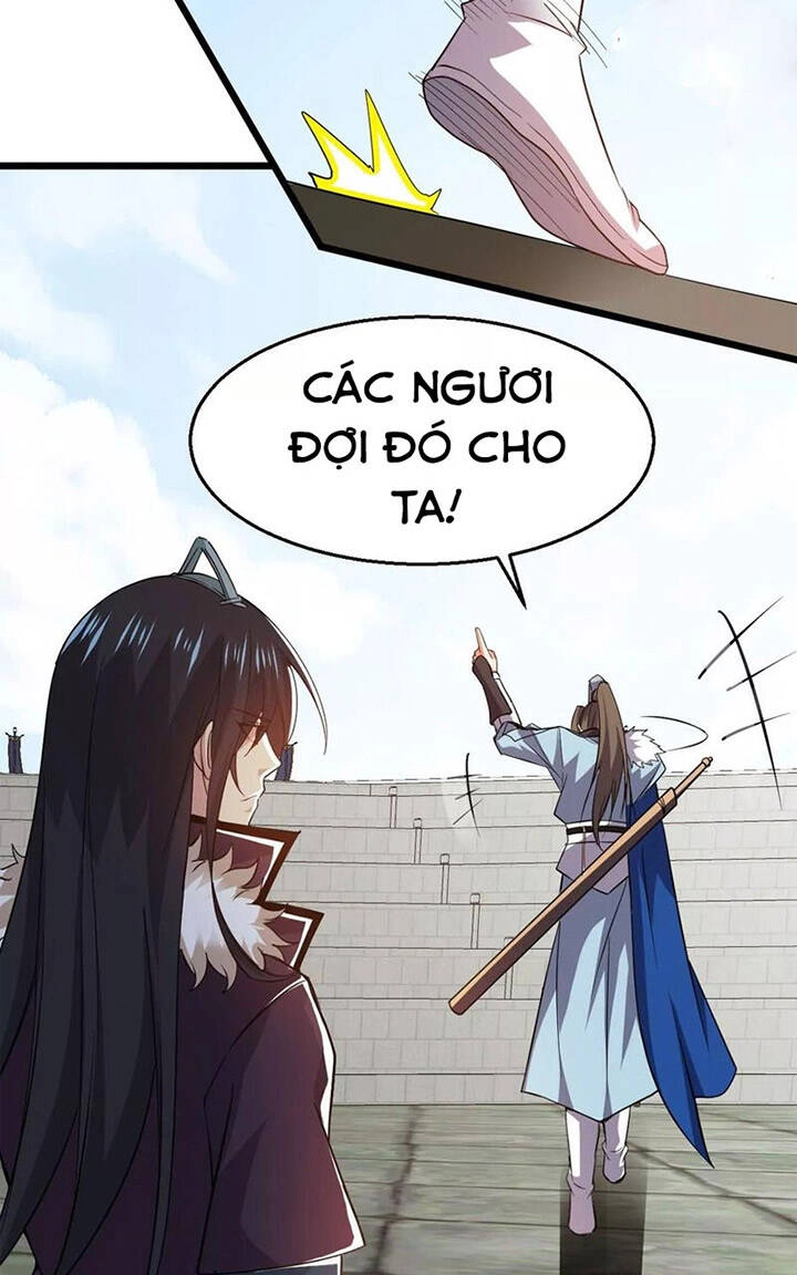 Thôn Phệ Vĩnh Hằng Chapter 228 - 22