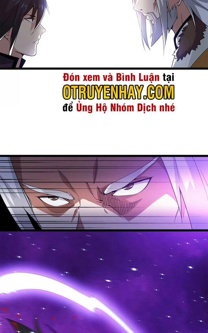 Thôn Phệ Vĩnh Hằng Chapter 228 - 34