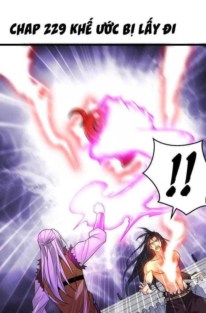 Thôn Phệ Vĩnh Hằng Chapter 229 - 2