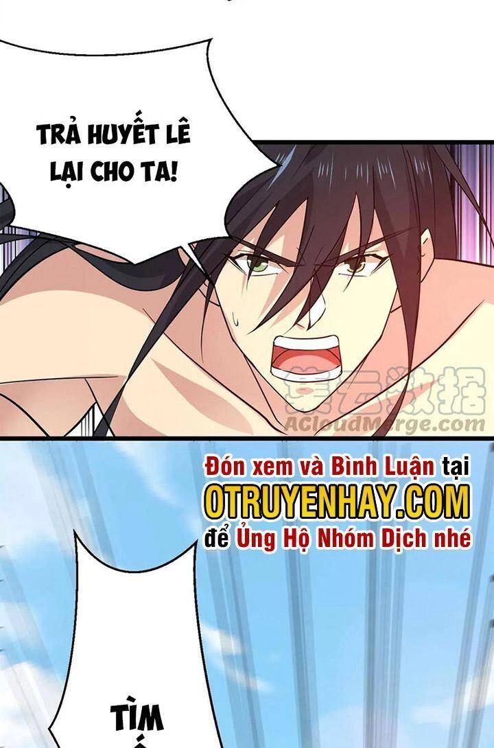 Thôn Phệ Vĩnh Hằng Chapter 229 - 4