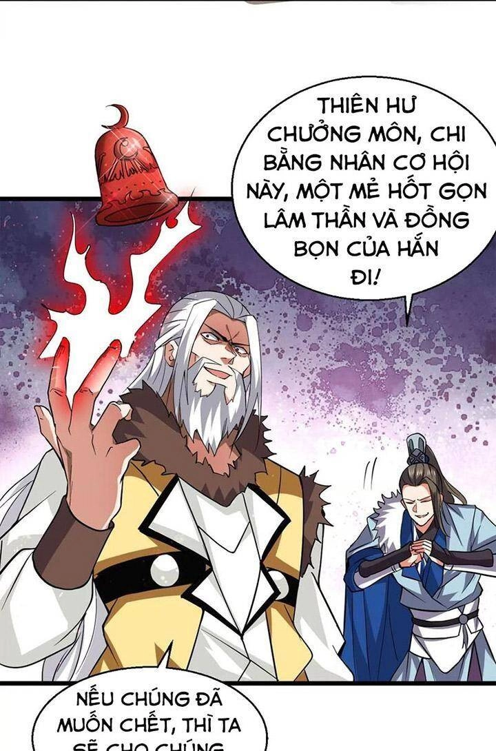 Thôn Phệ Vĩnh Hằng Chapter 229 - 14
