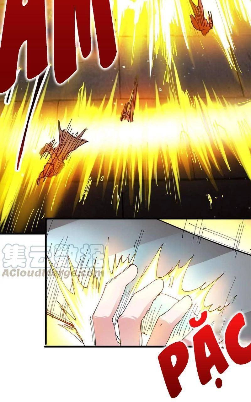 Thôn Phệ Vĩnh Hằng Chapter 229 - 38