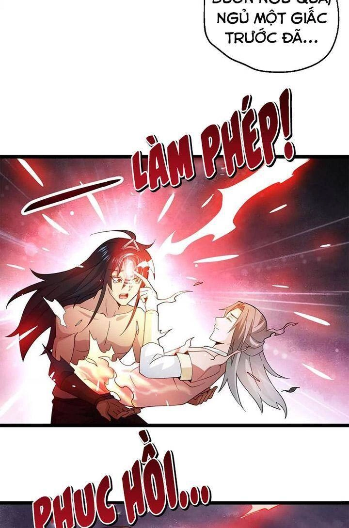 Thôn Phệ Vĩnh Hằng Chapter 230 - 5