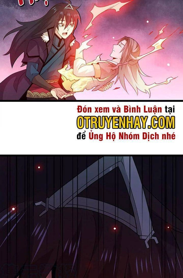 Thôn Phệ Vĩnh Hằng Chapter 230 - 6