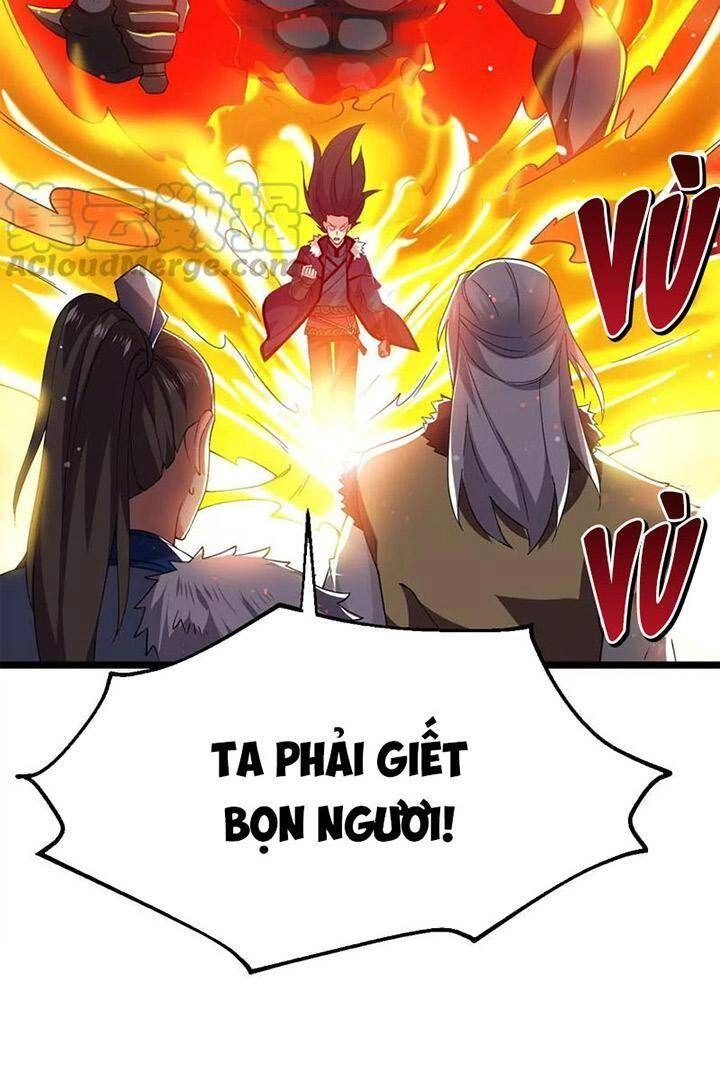 Thôn Phệ Vĩnh Hằng Chapter 230 - 17