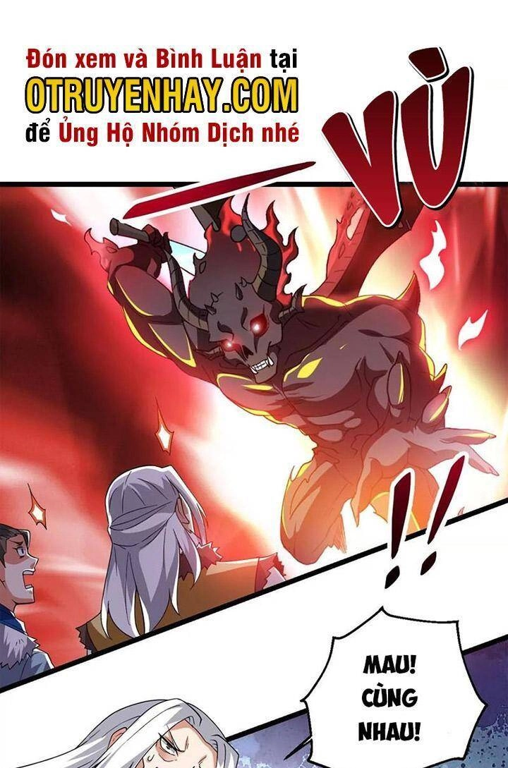 Thôn Phệ Vĩnh Hằng Chapter 230 - 18