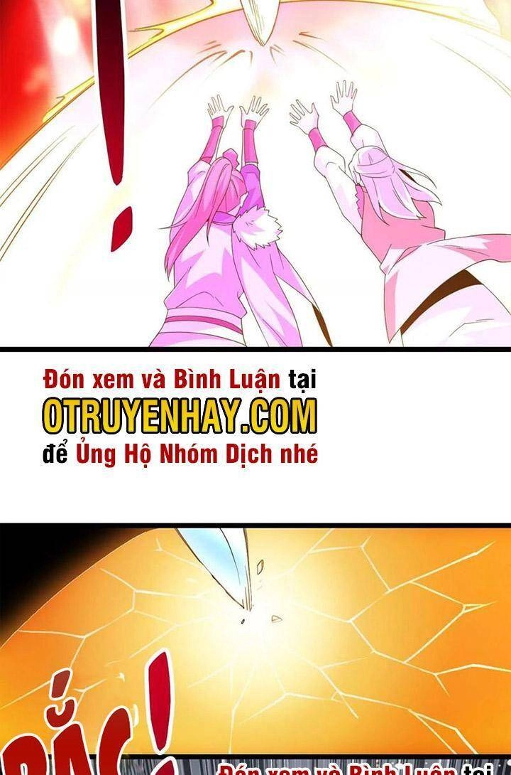 Thôn Phệ Vĩnh Hằng Chapter 230 - 20