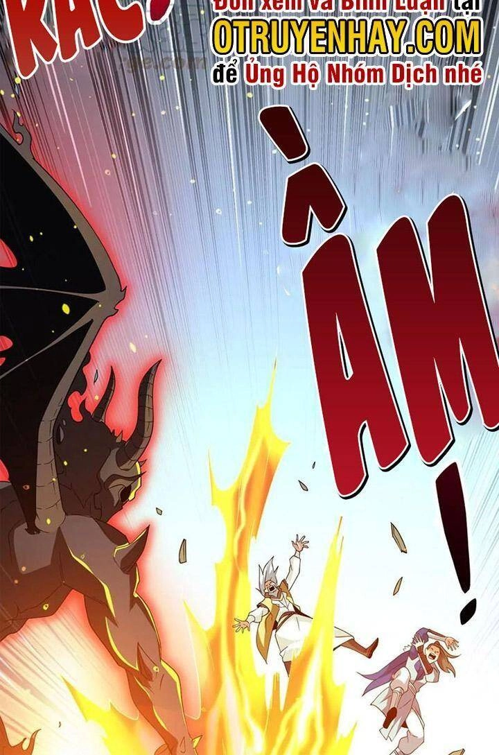 Thôn Phệ Vĩnh Hằng Chapter 230 - 21