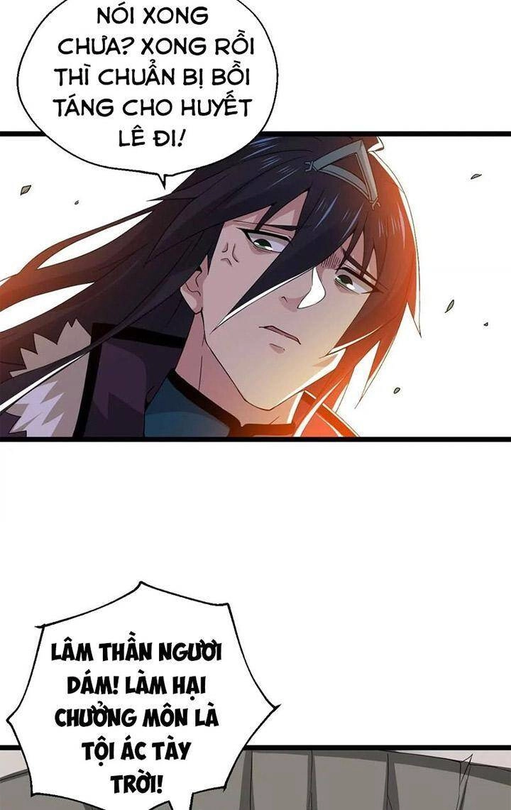 Thôn Phệ Vĩnh Hằng Chapter 230 - 25