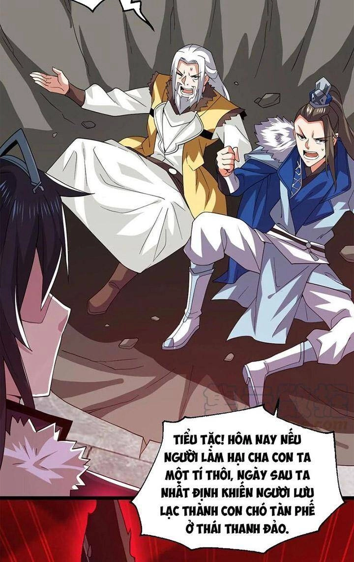 Thôn Phệ Vĩnh Hằng Chapter 230 - 26