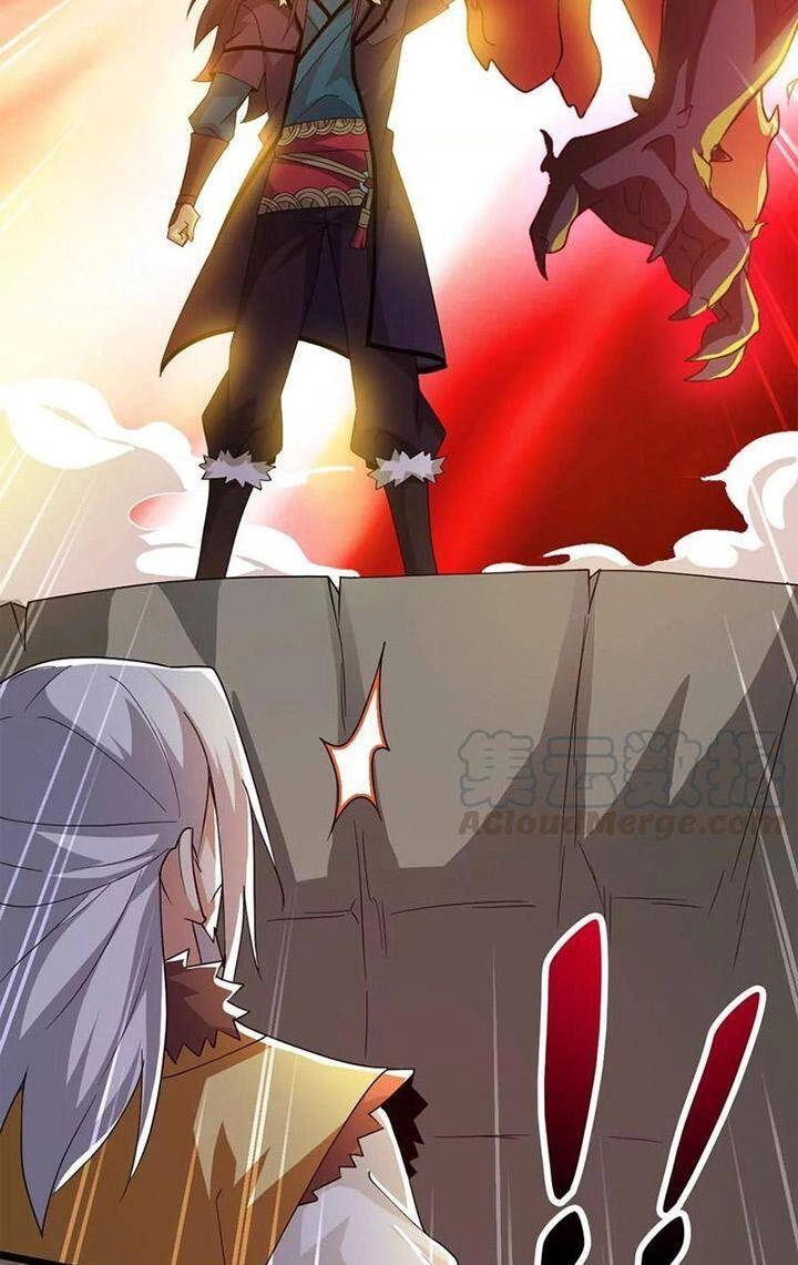 Thôn Phệ Vĩnh Hằng Chapter 230 - 28