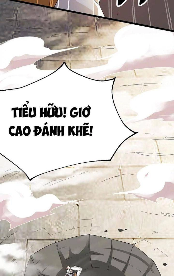 Thôn Phệ Vĩnh Hằng Chapter 230 - 29